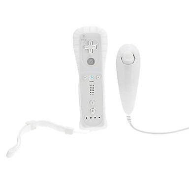 Title 7, Experience Immersive Gaming with Enhanced Wii M...