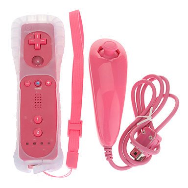 Title 9, Experience Immersive Gaming with Enhanced Wii M...