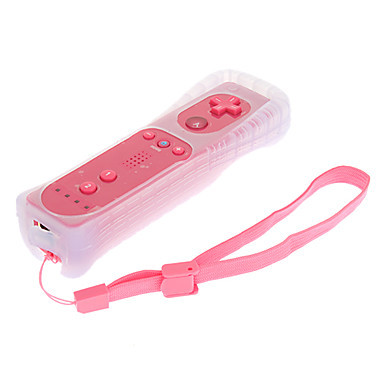 Title 10, Experience Immersive Gaming with Enhanced Wii M...