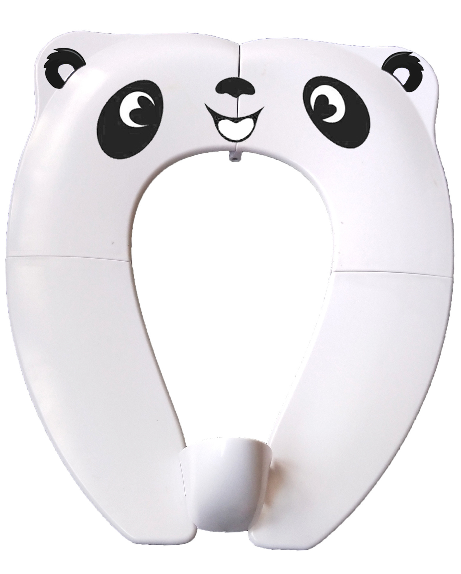 Title 8, Travel Portable Training Toilet Seat Convenient...