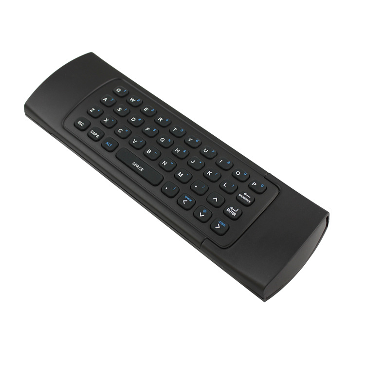 Title 9, Remote Control for Flying Squirrel Smart TV Enj...