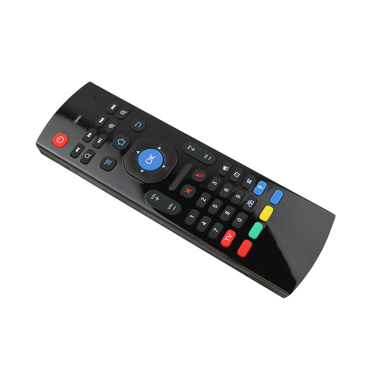 Title 10, Remote Control for Flying Squirrel Smart TV Enj...