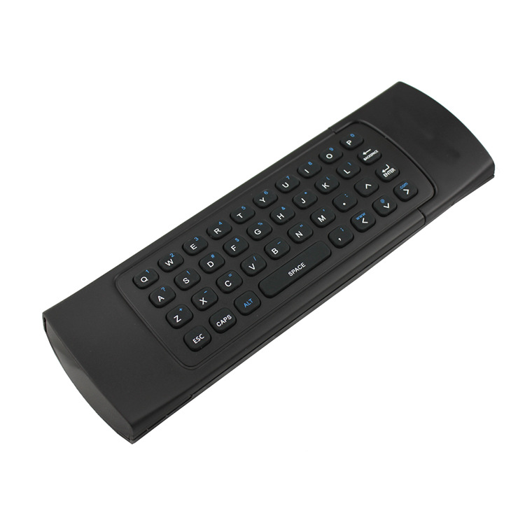 Title 11, Remote Control for Flying Squirrel Smart TV Enj...