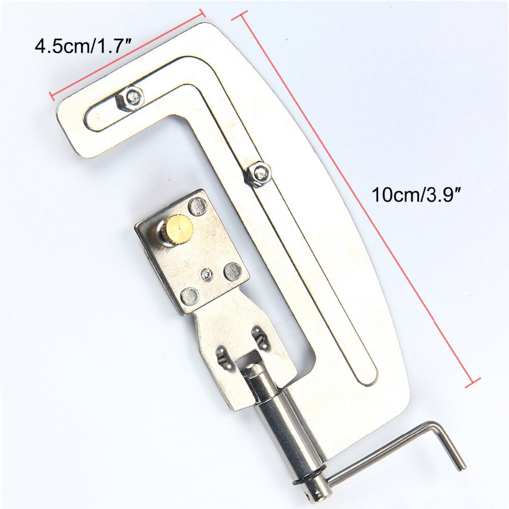 Title 1, Stainless steel semi-automatic hooking device f...