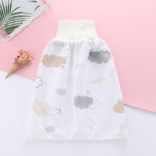 Title 11, Childrens Diaper Skirt Waterproof and Reusable...