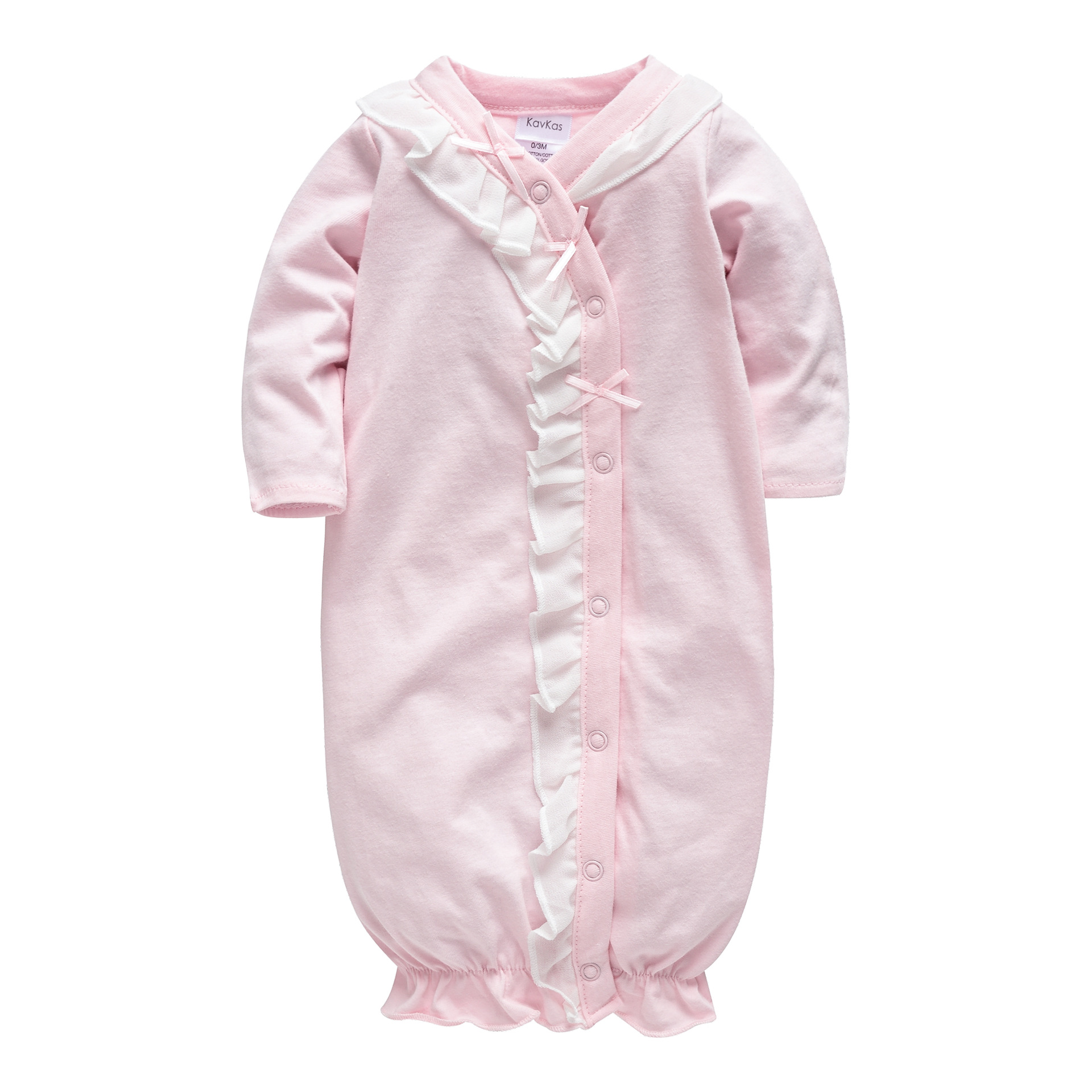 Title 2, Baby jumpsuit lange klimmen newborn romper bede...