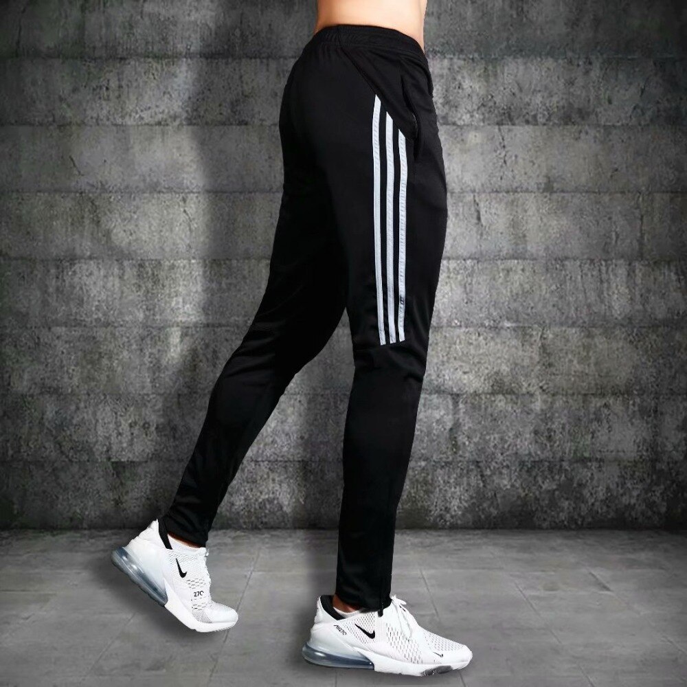 Title 10, Mens Sports Trousers Outdoor Woven Zipper Loos...