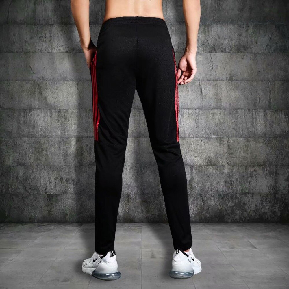 Title 11, Mens Sports Trousers Outdoor Woven Zipper Loos...