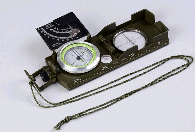 Title 4, American K4074 Multi-function Slope Gauge for a...