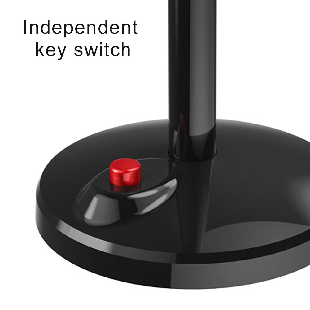 Title 1, Recording USB Mic for Computer with Stand