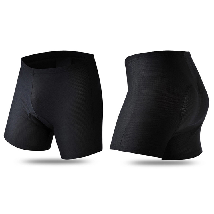 Title 1, Bicycle cycling underwear summer cycling shorts