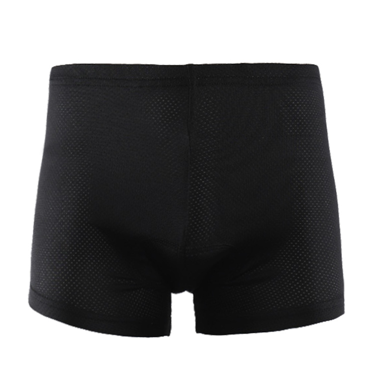 Title 2, Bicycle cycling underwear summer cycling shorts