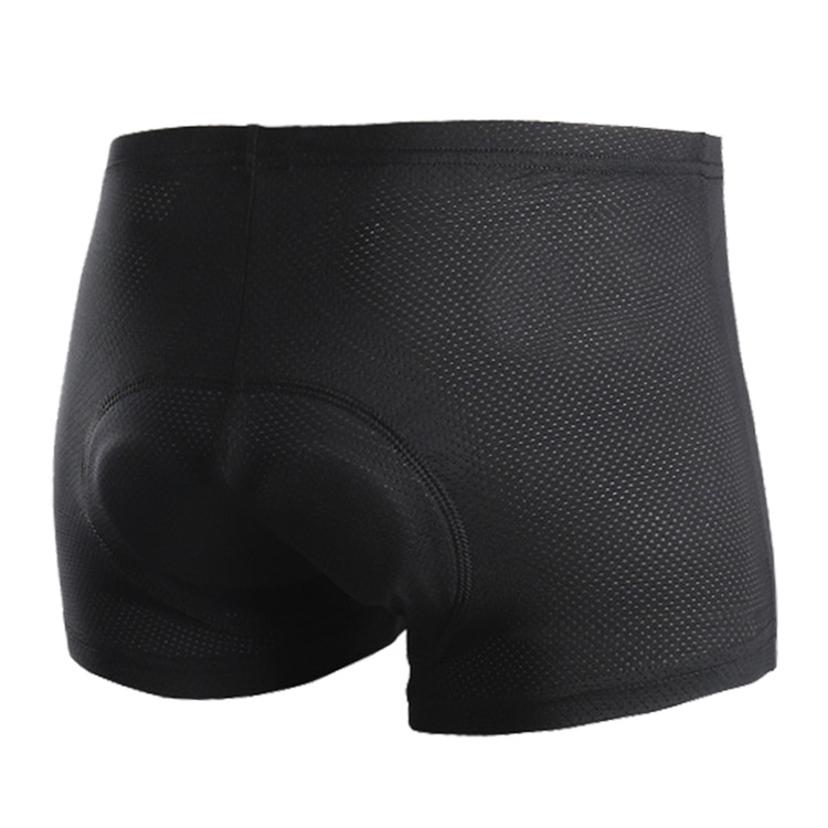 Title 3, Bicycle cycling underwear summer cycling shorts