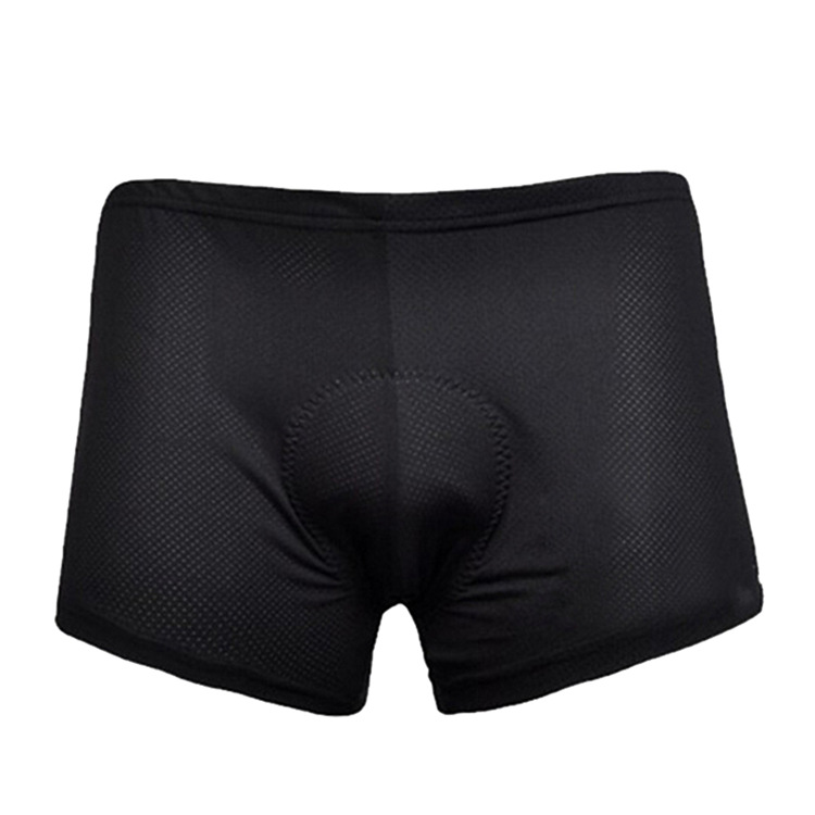 Title 4, Bicycle cycling underwear summer cycling shorts