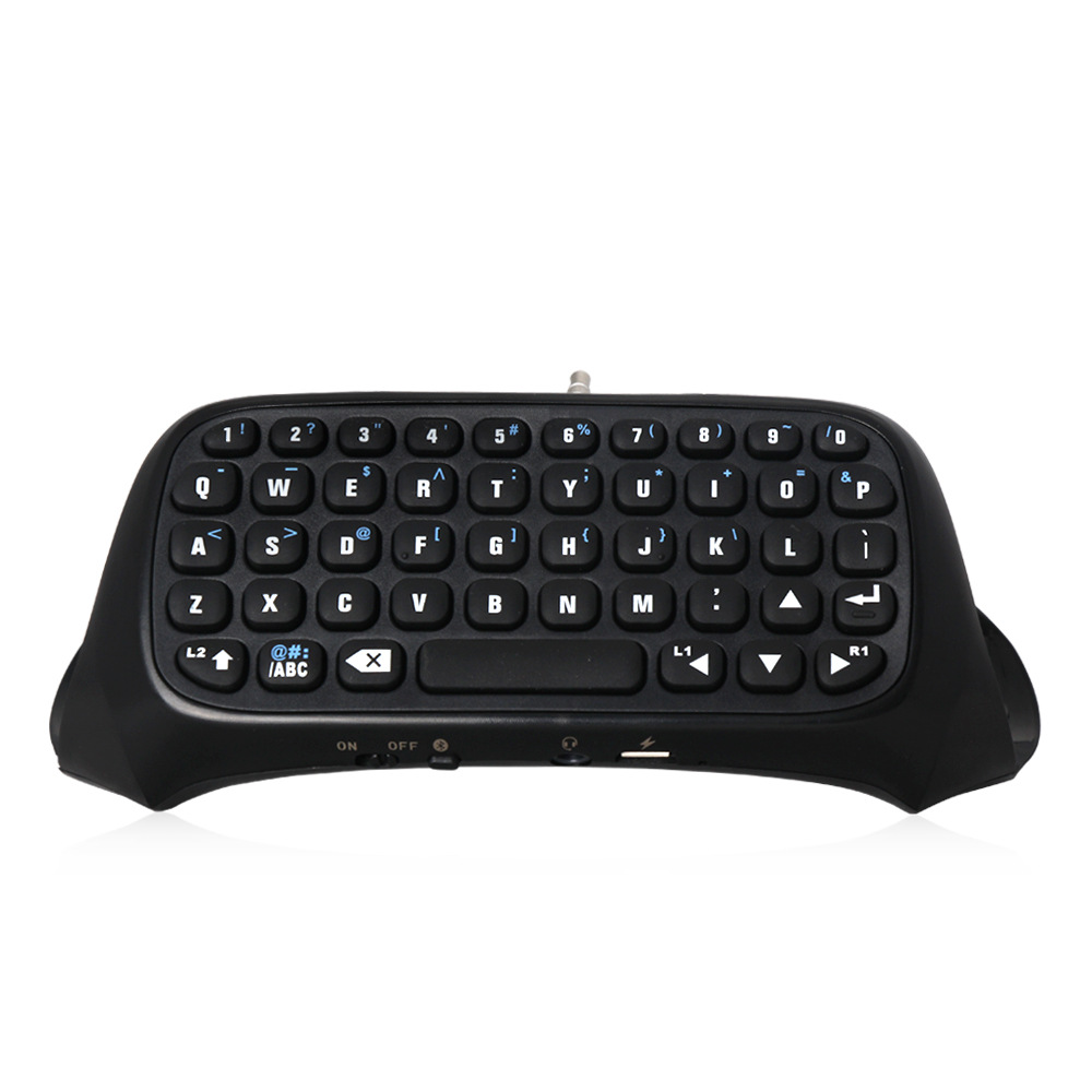 Title 2, Bluetooth-Gamepad-Tastatur, Voice-Chat-Eingang,...