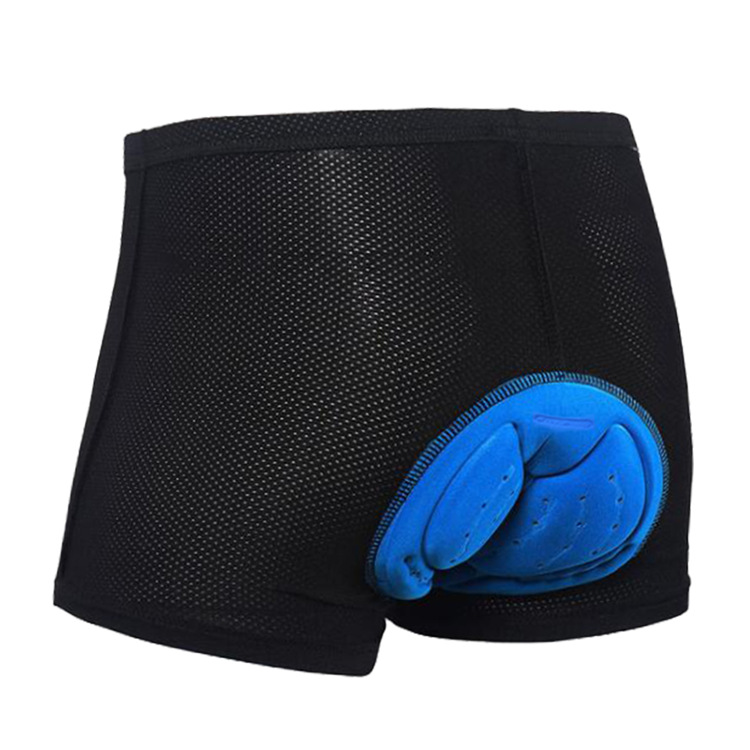 Title 5, Bicycle cycling underwear summer cycling shorts