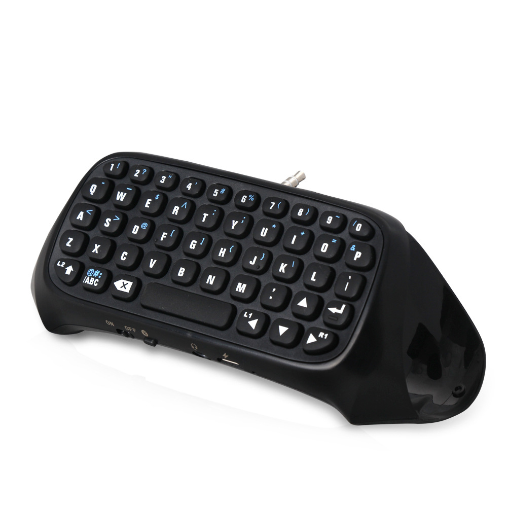 Title 3, Bluetooth-Gamepad-Tastatur, Voice-Chat-Eingang,...