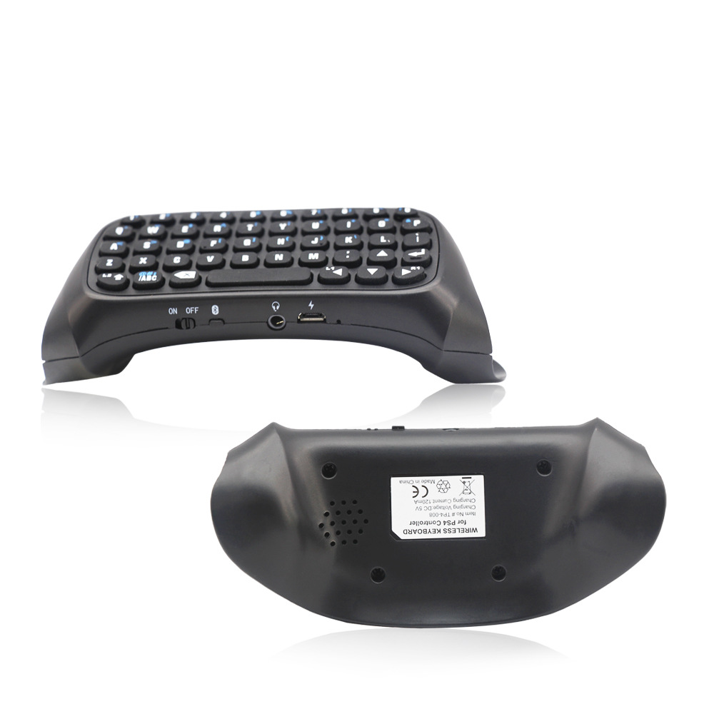 Title 4, Bluetooth-Gamepad-Tastatur, Voice-Chat-Eingang,...