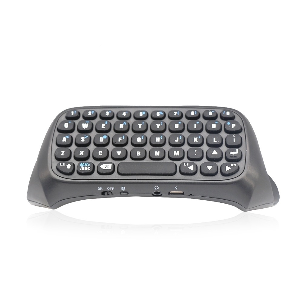 Title 5, Bluetooth-Gamepad-Tastatur, Voice-Chat-Eingang,...