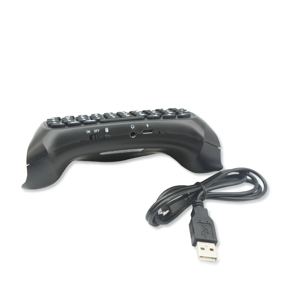 Title 6, Bluetooth-Gamepad-Tastatur, Voice-Chat-Eingang,...