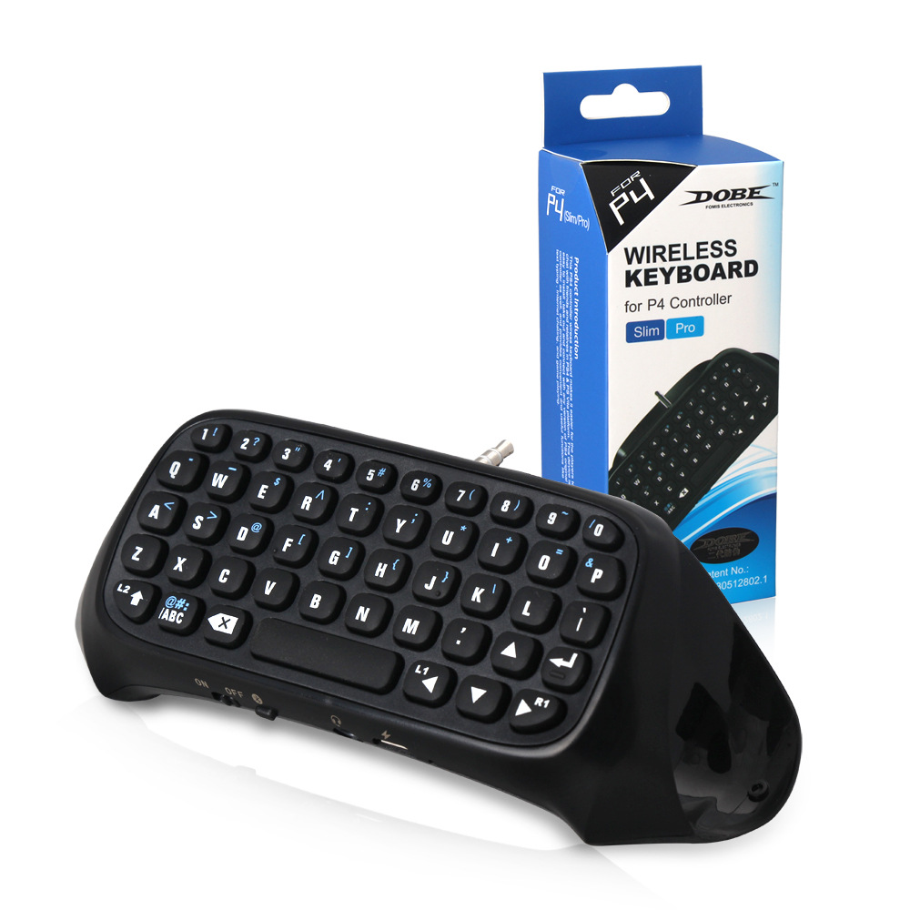 Title 7, Bluetooth-Gamepad-Tastatur, Voice-Chat-Eingang,...