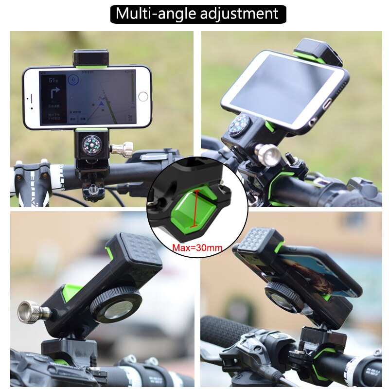 Bracket Phone Holder