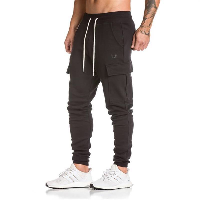 Title 8, Sport Casual Hose Camouflage Fitness Training S...