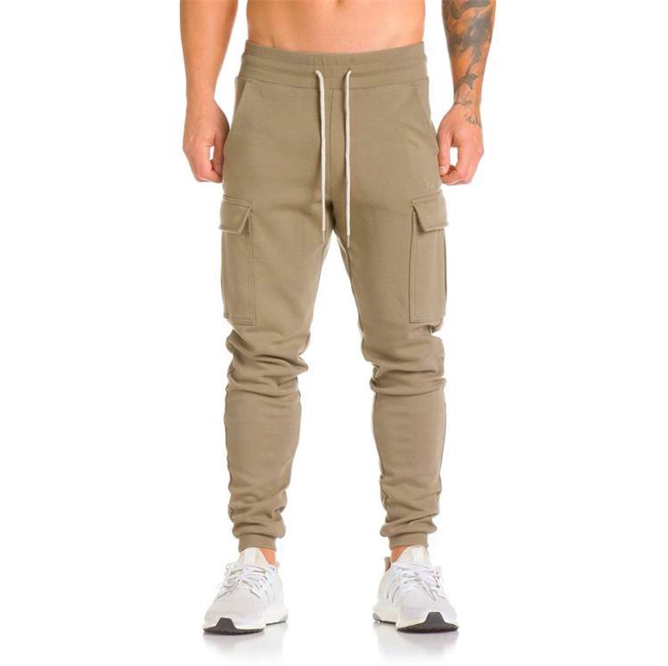 Title 10, Sport Casual Hose Camouflage Fitness Training S...