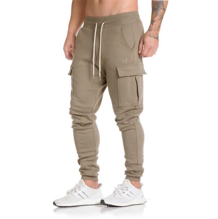 Title 11, Sport Casual Hose Camouflage Fitness Training S...