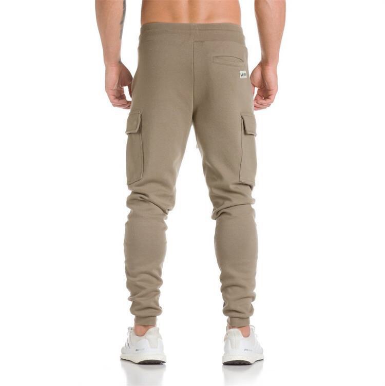 Title 12, Sport Casual Hose Camouflage Fitness Training S...