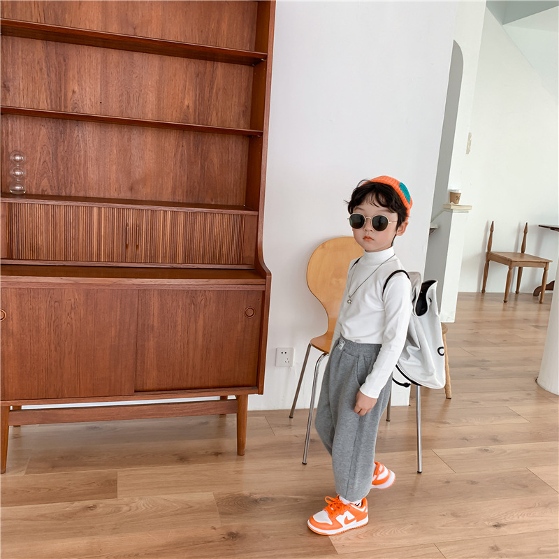 Title 23, Childrens Casual Trousers for Boys and Girls C...