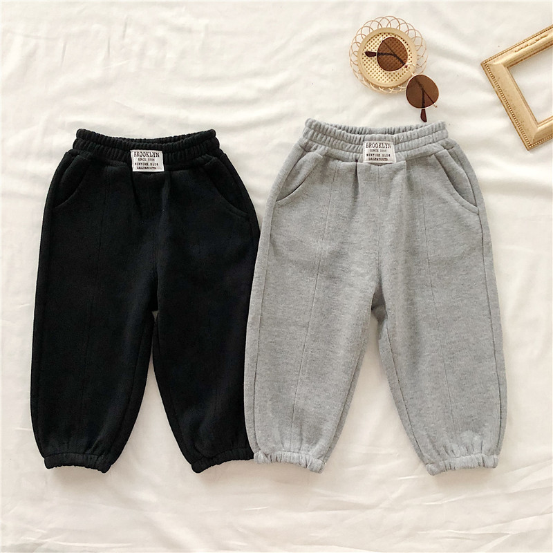 Title 29, Childrens Casual Trousers for Boys and Girls C...