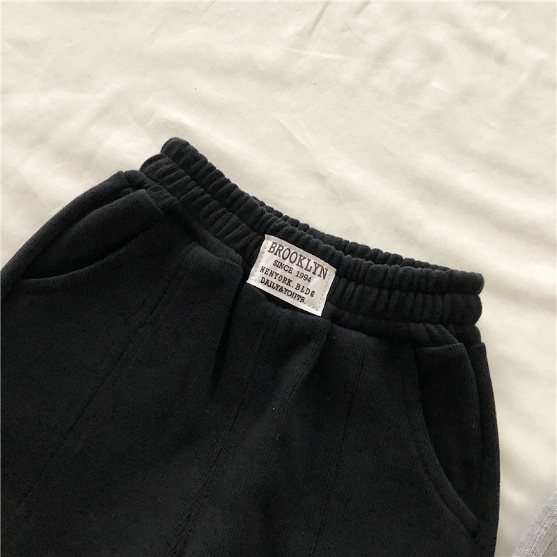 Title 32, Childrens Casual Trousers for Boys and Girls C...