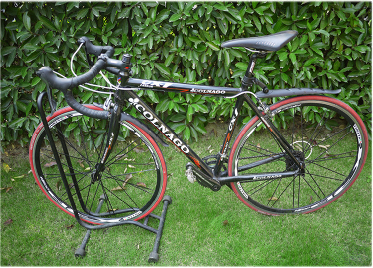 Title 10, Road bike mudguards provide excellent protectio...