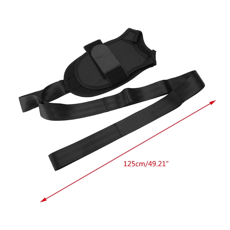 Ligament Stretching Belt dimensions