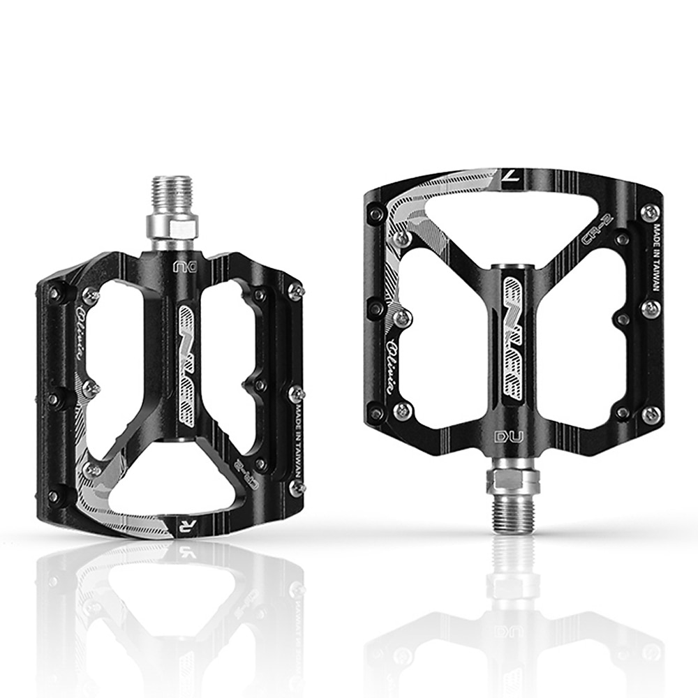 Title 5, Road Bike Bearing Pedal with Anti-Slip Design f...