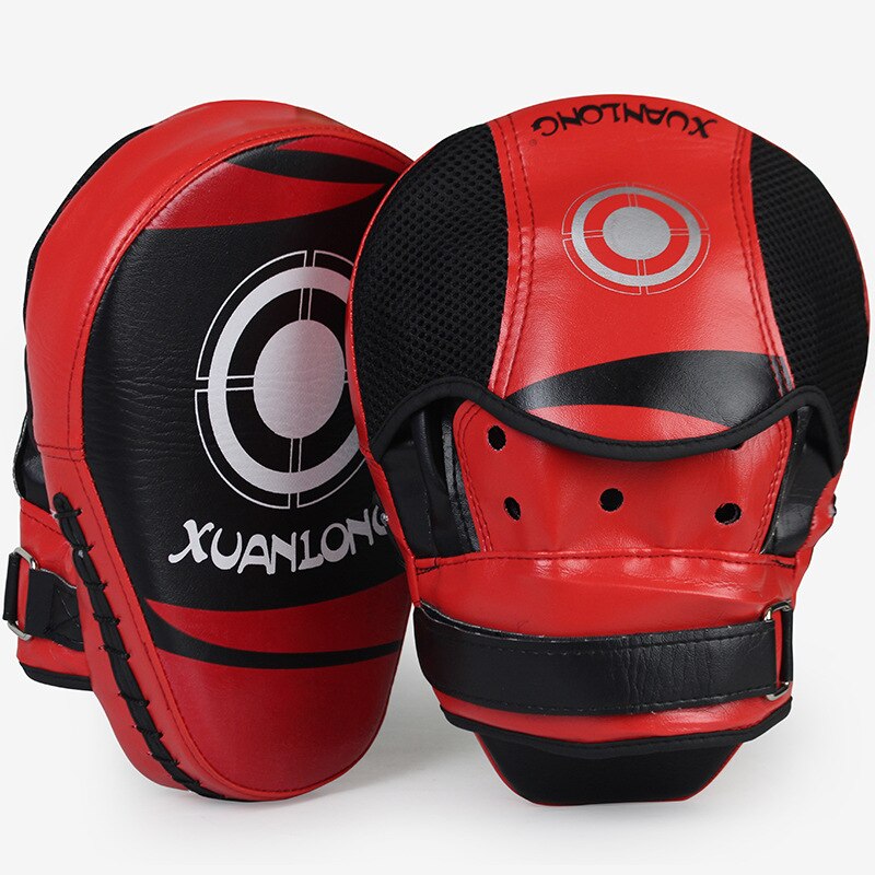 Title 10, Alvo de mão para Boxe Sanda em promoção Treino ...