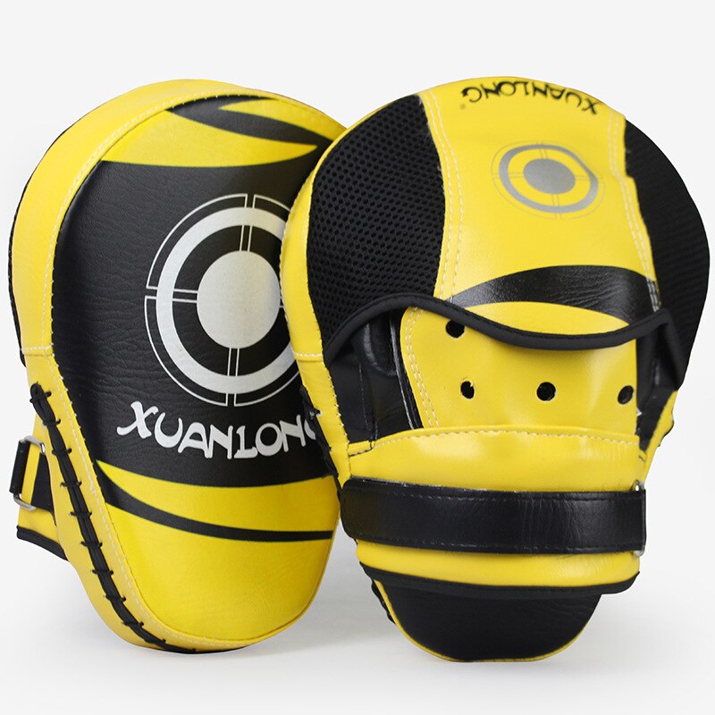 Title 11, Alvo de mão para Boxe Sanda em promoção Treino ...