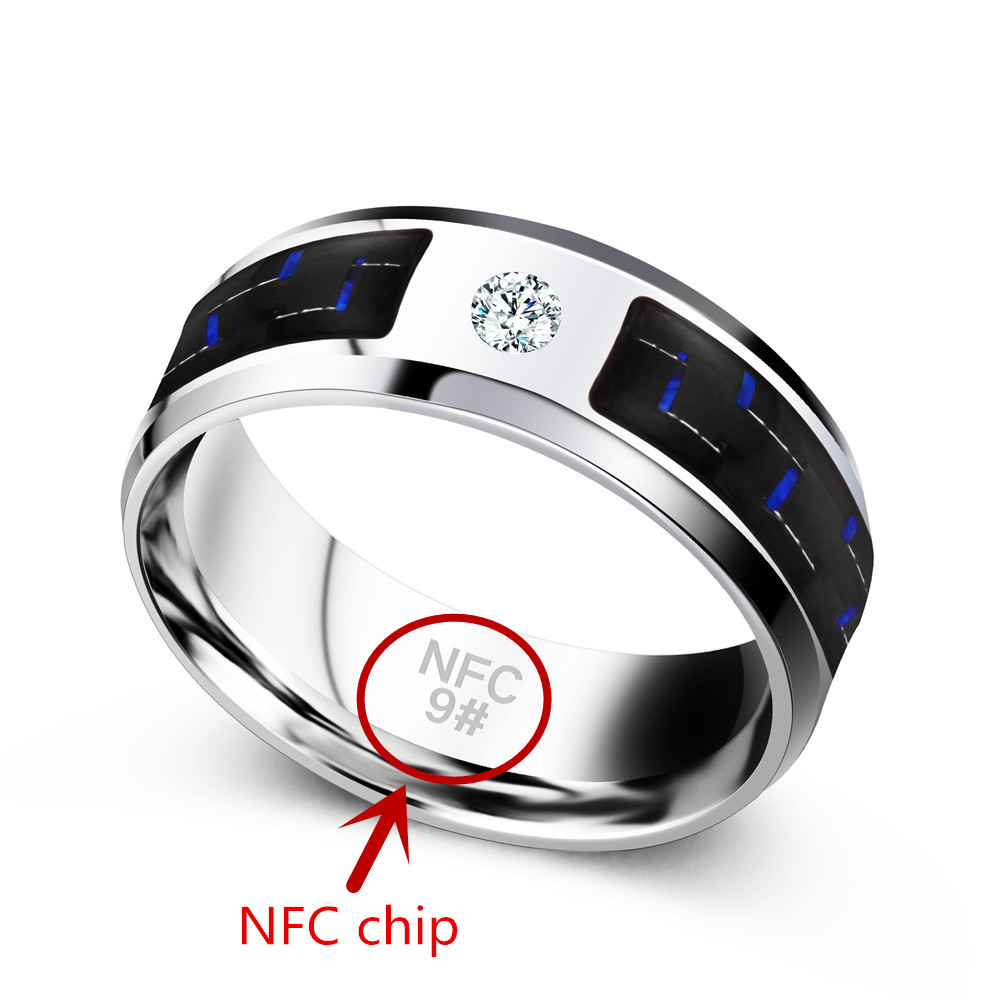 Chip NFC