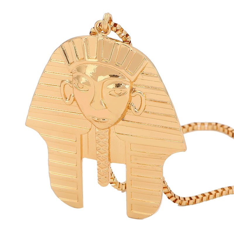 Title 14, Ancient Egypt issi horus pendant necklace