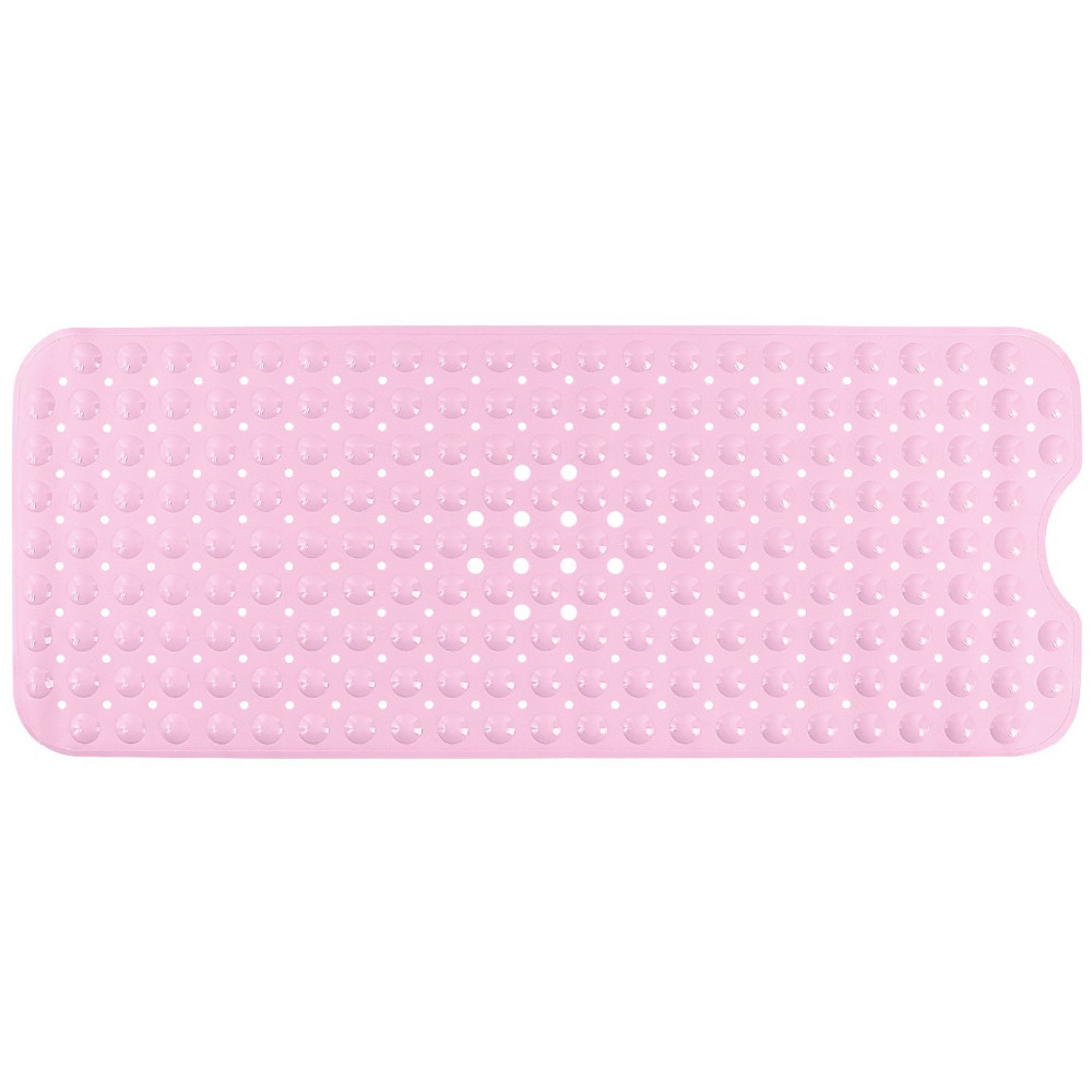 Title 5, Extra Long 100X40Cm Bathroom Non-Slip Mat for u...