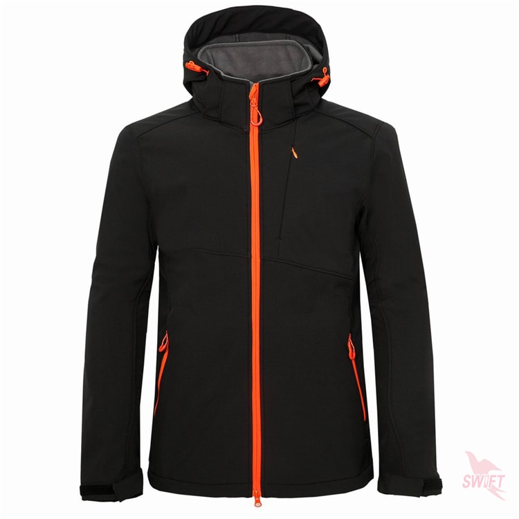 Title 22, Mens outdoor mountaineering storm suit windbre...