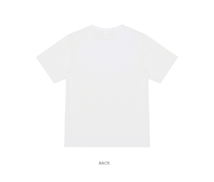 Hiphop Vintage Tee Billie Eilish Beauty Hip Hop Singer Short-sleeved T-shirt Tide Brand Bi Li 1631734787125415936