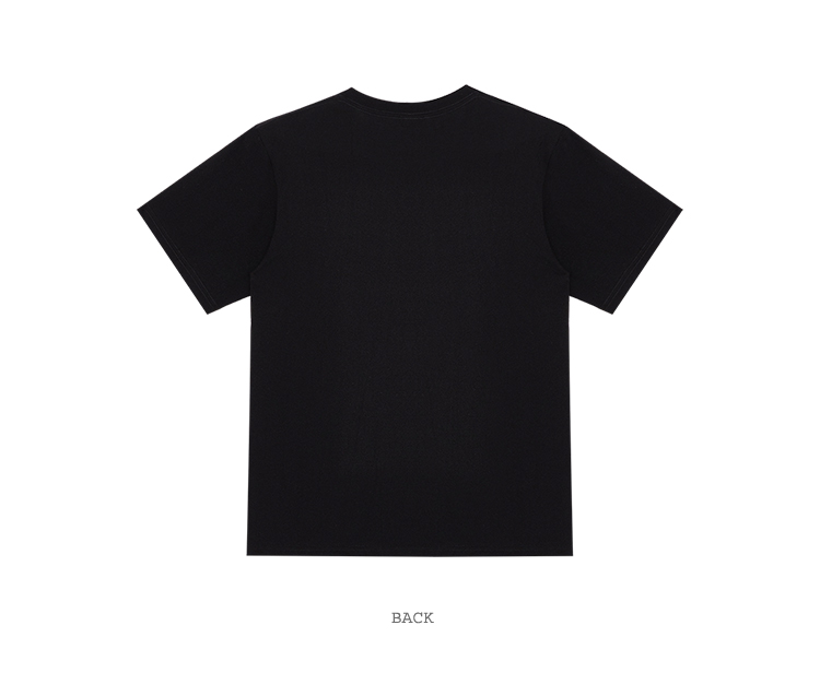 Hiphop Vintage Tee Billie Eilish Beauty Hip Hop Singer Short-sleeved T-shirt Tide Brand Bi Li 1631734788119465984
