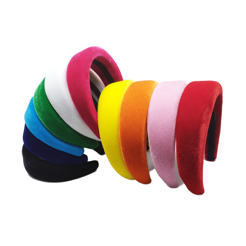 Title 1, Flannelette sponge cloth band