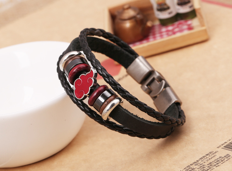 Title 2, Creative Cloud Multilayer Jewelry