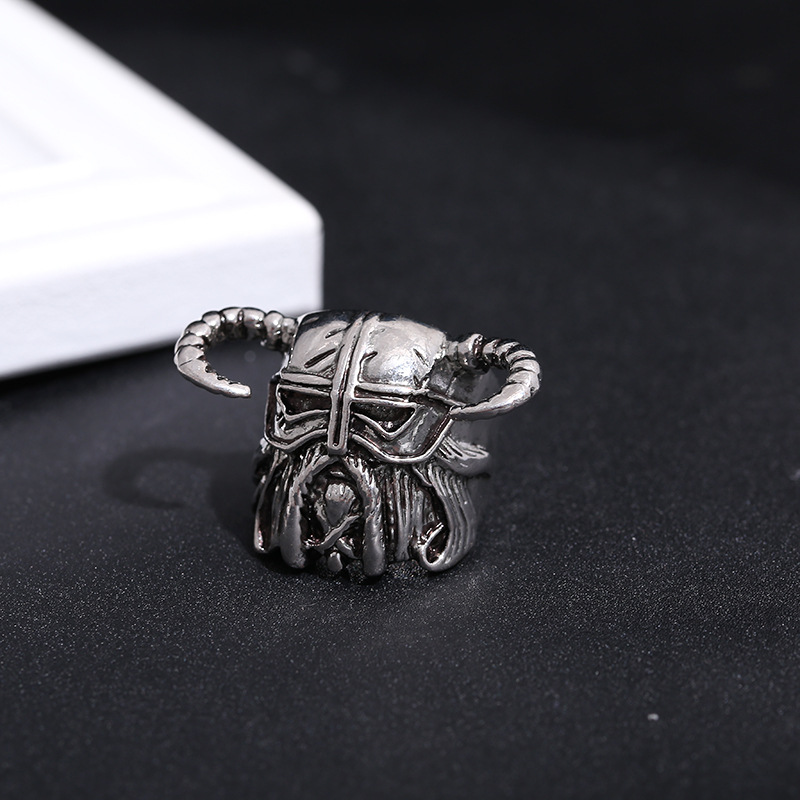 Title 1, Vintage Indischer Ring Einzigartiger Schmuck fü...