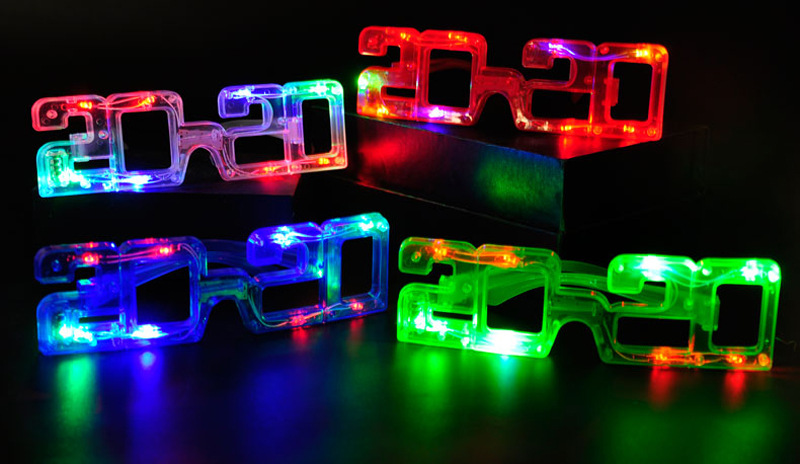 Title 3, Luminescent glasses