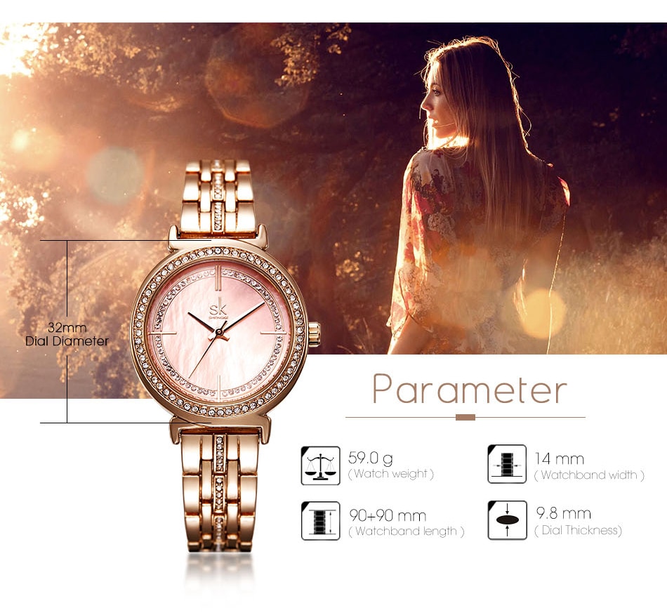  ladries selpke ladies ladies ladies ladries ladrie kol saat saati Relojes (5) 