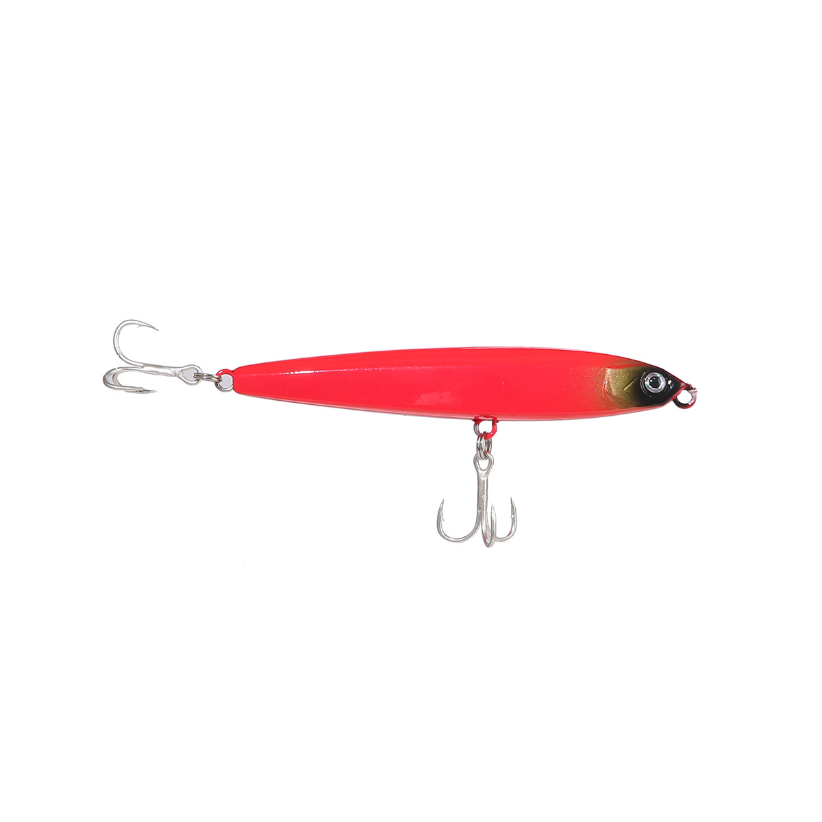 Title 4, Beaded Pencil Full Swimming Layer False Bait Fl...